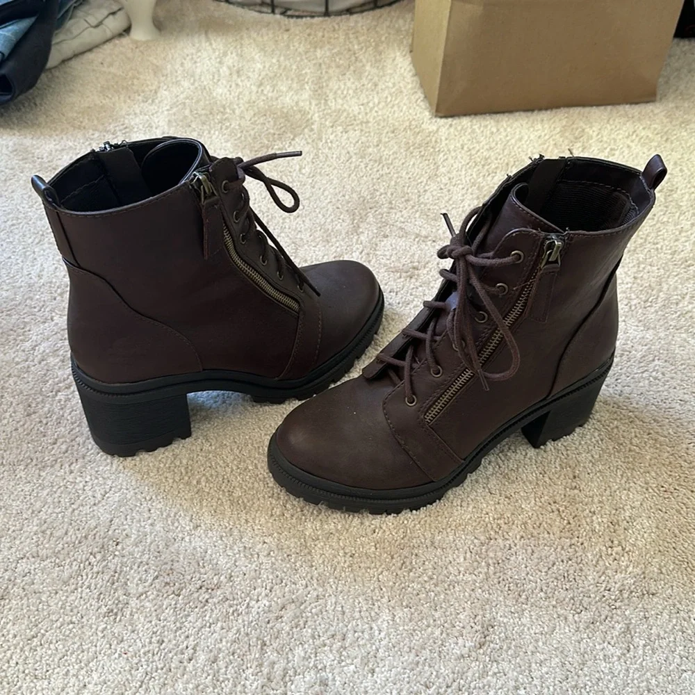 Boots - Picture 2 of 2